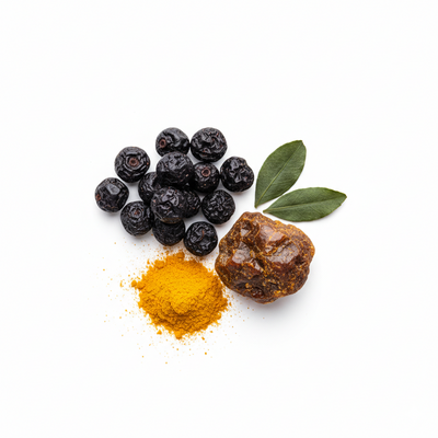 Natural Antioxidant Complex